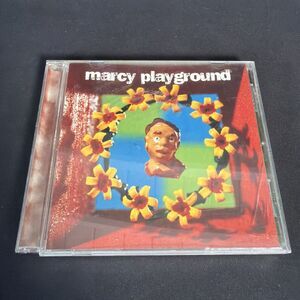 Marcy Playground CD